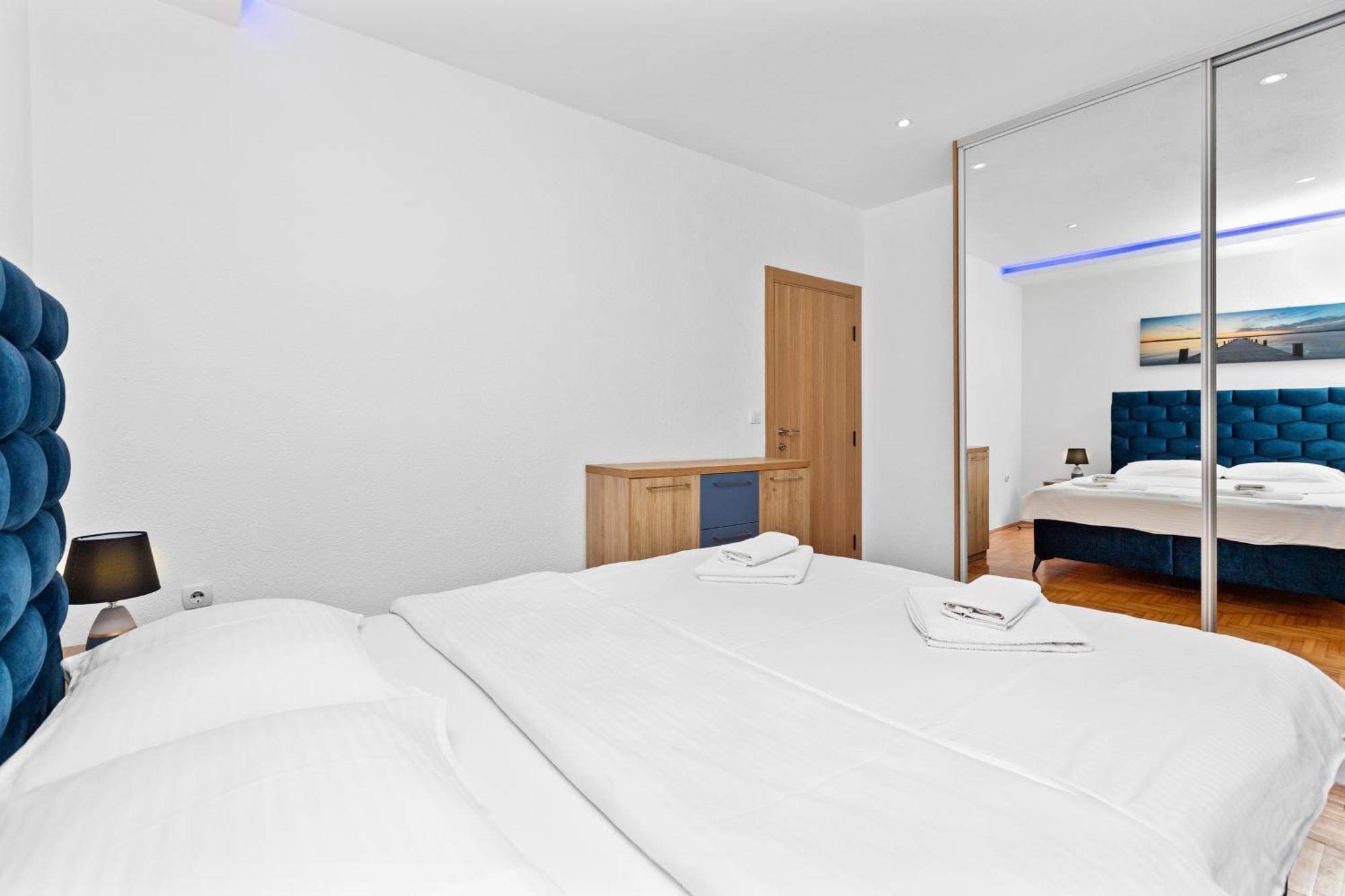 Apartments Doncic Kotor Room photo