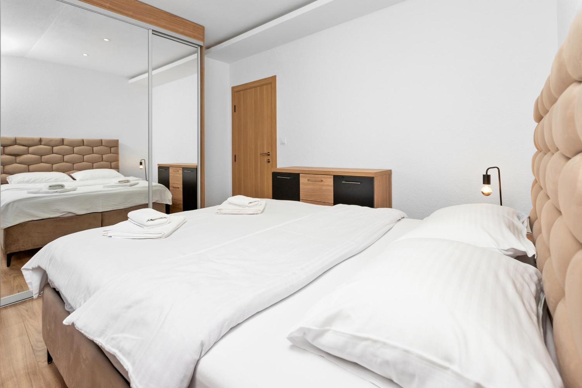 Apartments Doncic Kotor Room photo