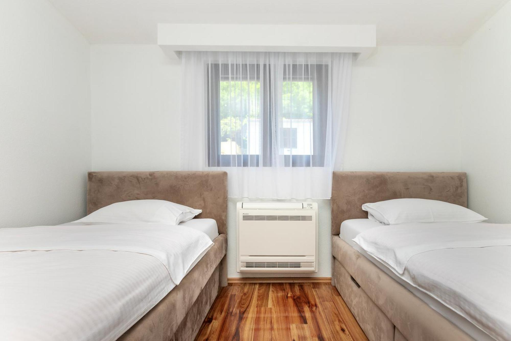 Apartments Doncic Kotor Room photo
