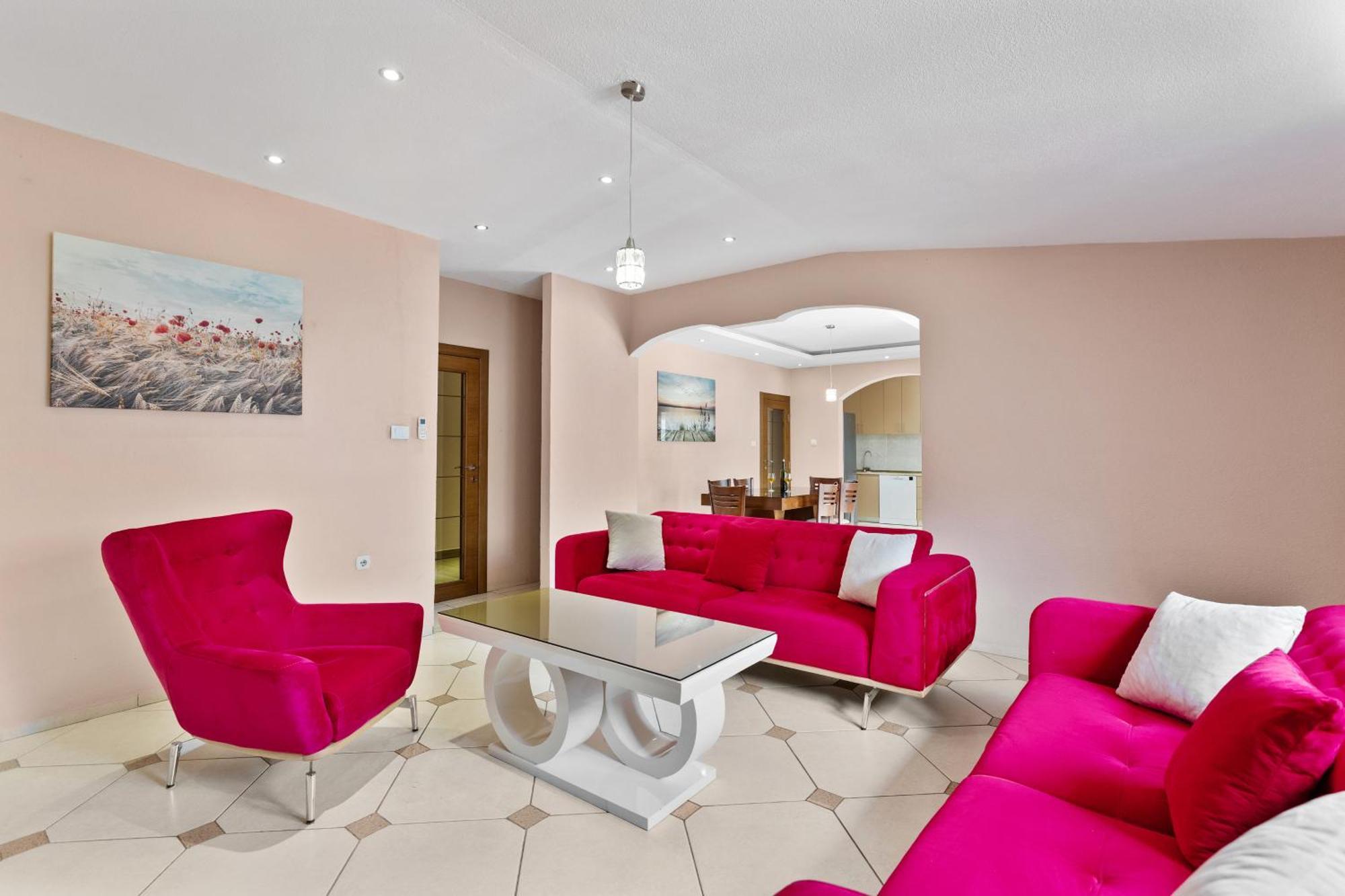 Apartments Doncic Kotor Exterior photo